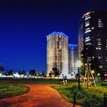  | PACIFIC ROYAL COURT MINATO-MIRAI URBAN TOWER Exterior photo 10