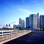  | PACIFIC ROYAL COURT MINATO-MIRAI URBAN TOWER Exterior photo 19