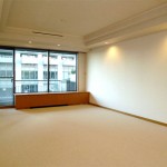  | SHIROYAMA TRUST COURT Interior photo 01