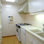  | SHIROYAMA TRUST COURT Interior photo 03