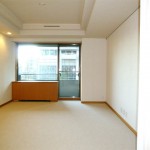  | SHIROYAMA TRUST COURT Interior photo 04