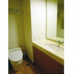  | SHIROYAMA TRUST COURT Interior photo 07