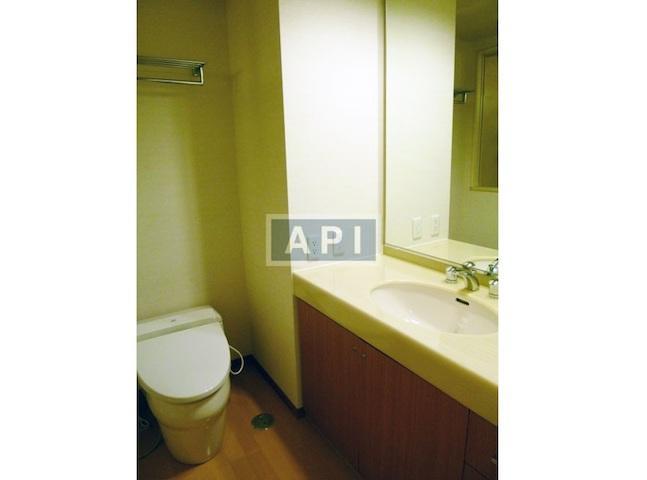  | SHIROYAMA TRUST COURT Interior photo 07