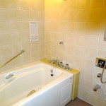  | SHIROYAMA TRUST COURT Interior photo 05