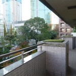  | SHIROYAMA TRUST COURT Interior photo 06