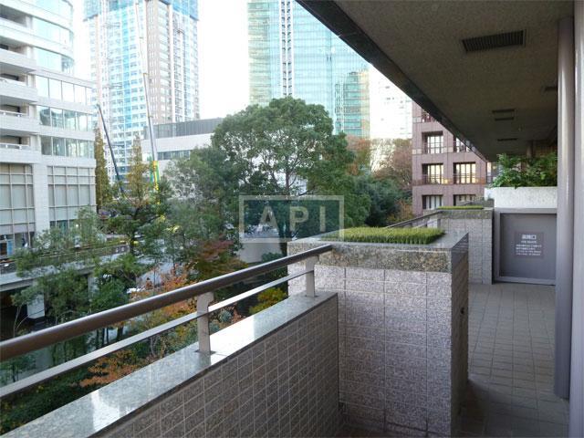  | SHIROYAMA TRUST COURT Interior photo 06