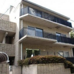  | VILLA NISHI-AZABU Exterior photo 01