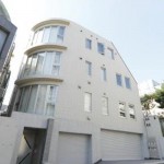  | BURG AZABU Exterior photo 01