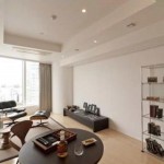  | AKASAKA THE RESIDENCE Interior photo 03