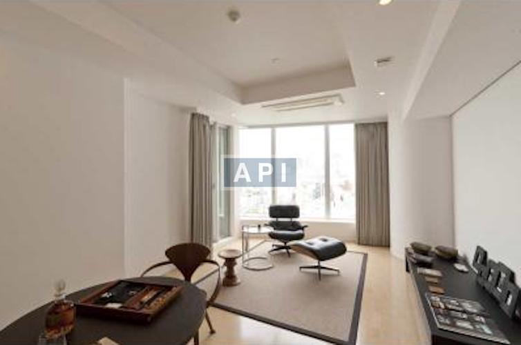  | AKASAKA THE RESIDENCE Interior photo 02