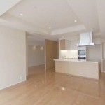  | AKASAKA THE RESIDENCE Interior photo 01