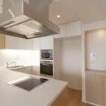  | AKASAKA THE RESIDENCE Interior photo 04