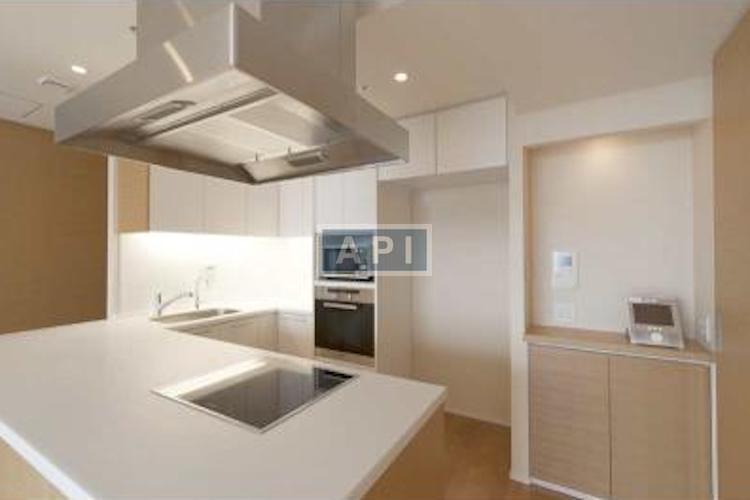  | AKASAKA THE RESIDENCE Interior photo 04