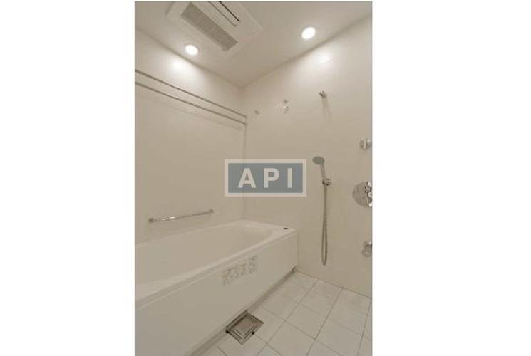  | AKASAKA THE RESIDENCE Interior photo 07