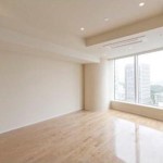  | AKASAKA THE RESIDENCE Interior photo 02