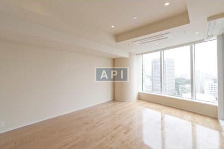  | AKASAKA THE RESIDENCE Interior photo 02