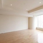  | AKASAKA THE RESIDENCE Interior photo 09