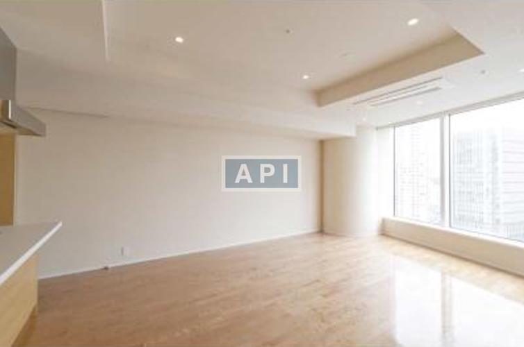  | AKASAKA THE RESIDENCE Interior photo 09