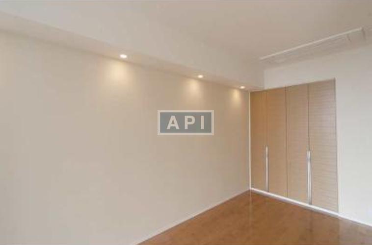  | AKASAKA THE RESIDENCE Interior photo 10