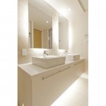  | AKASAKA THE RESIDENCE Interior photo 06