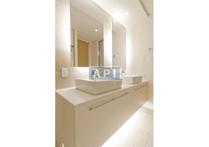  | AKASAKA THE RESIDENCE Interior photo 06