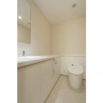  | AKASAKA THE RESIDENCE Interior photo 08