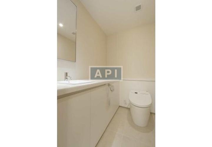  | AKASAKA THE RESIDENCE Interior photo 08