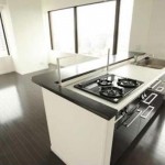  | MFPR MEGURO TOWER Interior photo 02