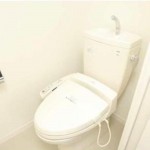  | MFPR MEGURO TOWER Interior photo 09