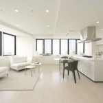  | PARK CUBE MEGURO TOWER Interior photo 01