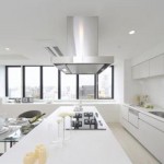  | PARK CUBE MEGURO TOWER Interior photo 03
