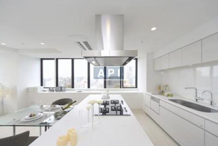  | PARK CUBE MEGURO TOWER Interior photo 03