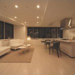  | PARK CUBE MEGURO TOWER Interior photo 04