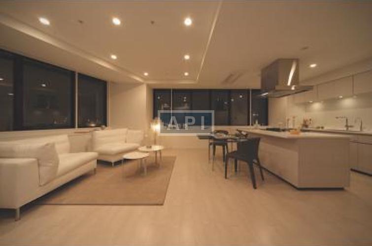 | PARK CUBE MEGURO TOWER Interior photo 04