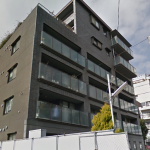  | AT HOMES ROPPONGI Exterior photo 02