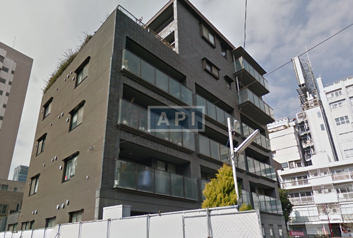  | AT HOMES ROPPONGI Exterior photo 02