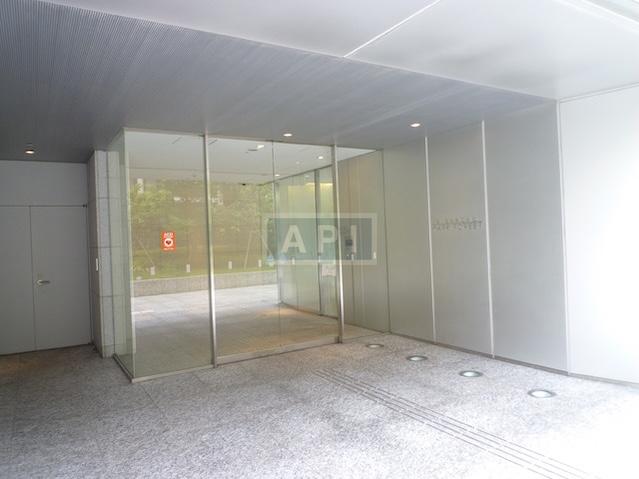  | NIBANCHO PARK FOREST Exterior photo 06