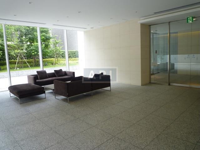  | NIBANCHO PARK FOREST Exterior photo 09