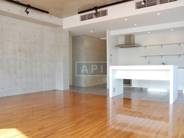  | WALK AKASAKA Interior photo 03