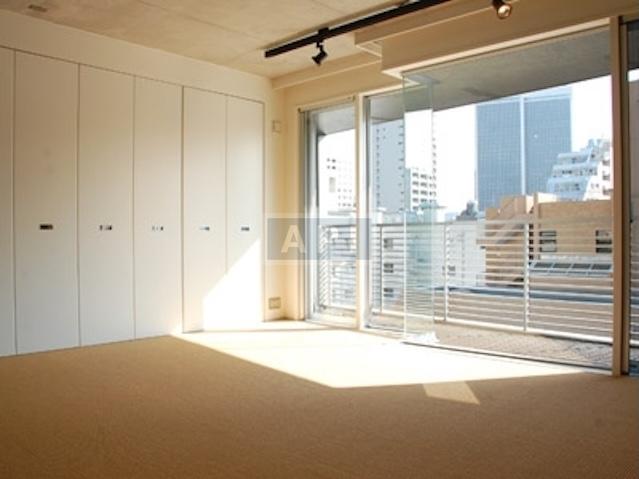  | WALK AKASAKA Interior photo 02