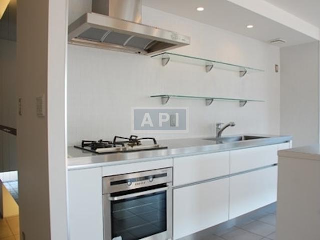  | WALK AKASAKA Interior photo 04