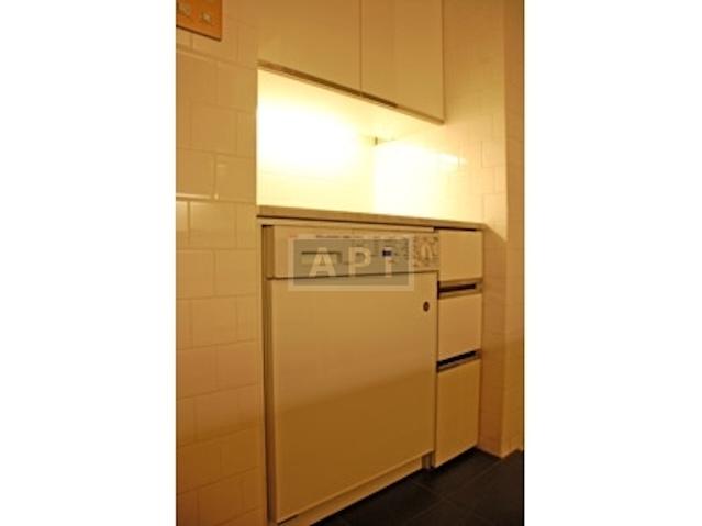  | WALK AKASAKA Interior photo 06