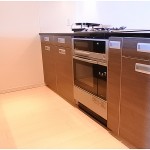  | TOKYO MIDTOWN RESIDENCES Interior photo 04