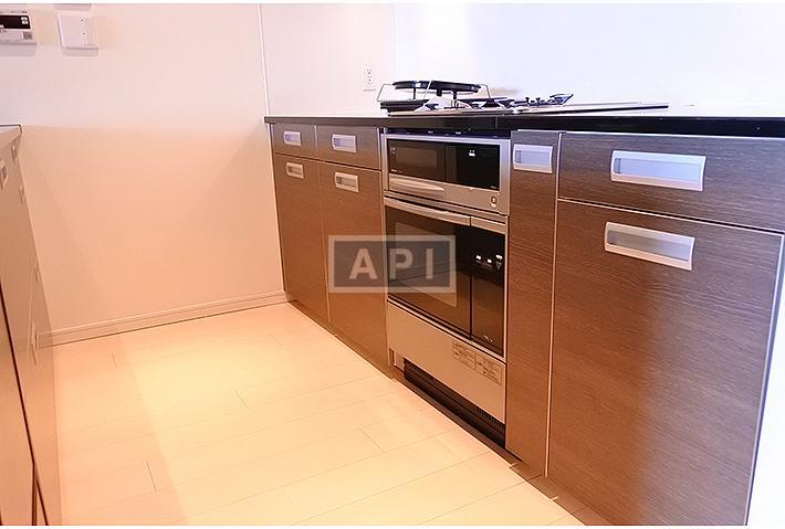  | TOKYO MIDTOWN RESIDENCES Interior photo 04