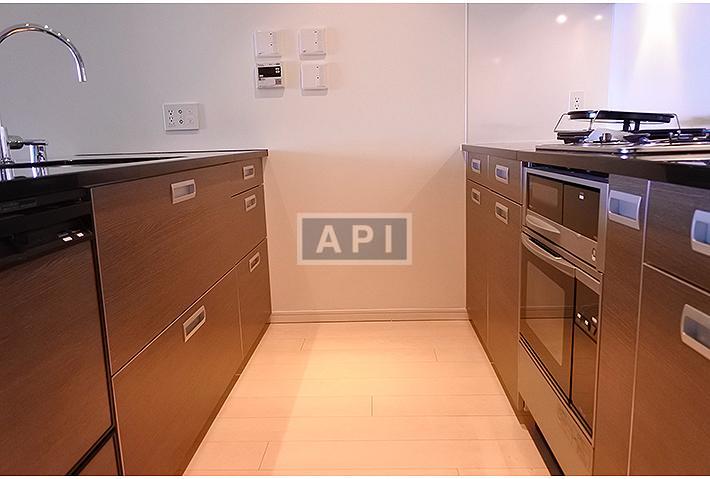  | TOKYO MIDTOWN RESIDENCES Interior photo 05