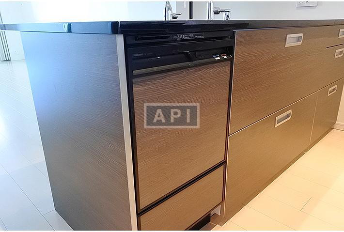  | TOKYO MIDTOWN RESIDENCES Interior photo 06