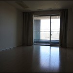  | TOKYO MIDTOWN RESIDENCES Interior photo 01