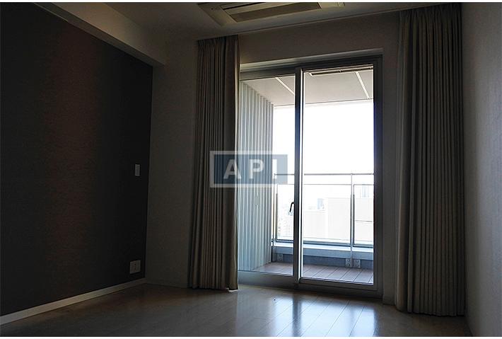  | TOKYO MIDTOWN RESIDENCES Interior photo 10