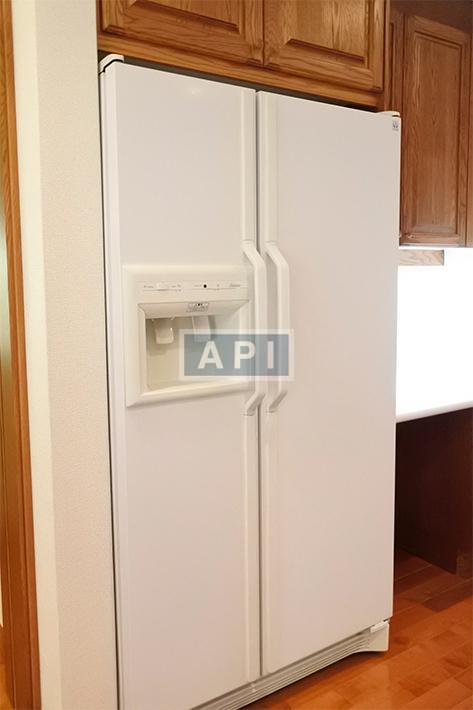  | THE OAK HILLS Interior photo 15