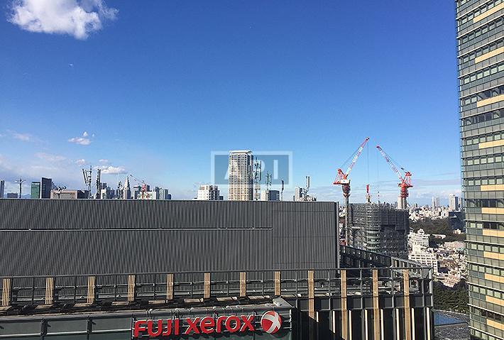  | TOKYO MIDTOWN RESIDENCES Interior photo 20